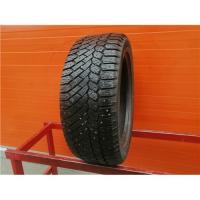 Шина бу 225/50 R17 Continental ContiIceContact с износом 15%