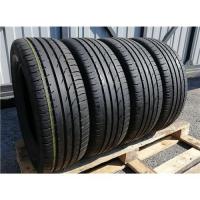 Шины бу 225/50 R17 Continental ContiPremiumContact 2 с износом 15%