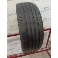 Шина бу 225/50 R17 Continental ContiPremiumContact 5 с износом 30%