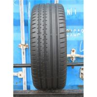 Шина бу 225/50 R17 Continental ContiSportContact 2 RunFlat с износом 15%