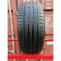 Шина бу 225/50 R17 Continental ContiSportContact 5 RunFlat с износом 15%