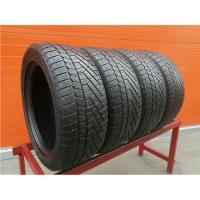 Шины бу 225/50 R17 Continental ContiVikingContact 5 с износом 30%