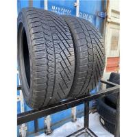 Шины бу 225/50 R17 Continental ContiVikingContact 5 с износом 15%