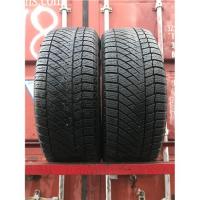Шины бу 225/50 R17 Continental ContiVikingContact 6 с износом 15%