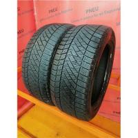 Шины бу 225/50 R17 Continental ContiVikingContact 6 с износом 30%