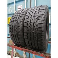 Шины бу 225/50 R17 Continental ContiWinterContact TS 810 Sport с износом 15%
