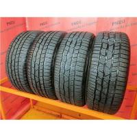 Шины бу 225/50 R17 Continental ContiWinterContact TS 830 P с износом 15%