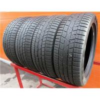 Шины бу 225/50 R17 Continental ContiWinterContact TS 830 P с износом 30%