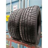 Шины бу 225/50 R17 Continental ContiWinterContact TS 830 P с износом 5%