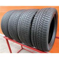 Шины бу 225/50 R17 Continental ContiWinterContact TS 850 P с износом 30%