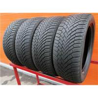 Шины бу 225/50 R17 Continental ContiWinterContact TS 860 с износом 30%