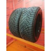 Шины бу 225/50 R17 Continental IceContact 3 с износом 15%