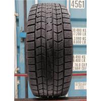 Шина бу 225/50 R17 Dunlop Graspic DS3 с износом 15%
