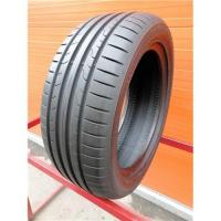 Шина бу 225/50 R17 Dunlop SP Sport BluResponse с износом 15%