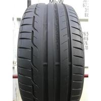 Шина бу 225/50 R17 Dunlop SP Sport Maxx RT с износом 15%