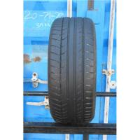 Шина бу 225/50 R17 Dunlop SP Sport Maxx TT с износом 30%