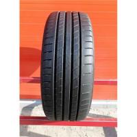 Шина бу 225/50 R17 Dunlop SP Sport Maxx TT RFT с износом 15%