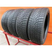 Шины бу 225/50 R17 Dunlop SP Winter Sport 3D с износом 30%