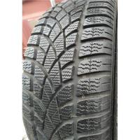 Шина бу 225/50 R17 Dunlop SP Winter Sport 3D с износом 5%