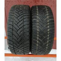 Шины бу 225/50 R17 Dunlop SP Winter Sport M3 с износом 30%