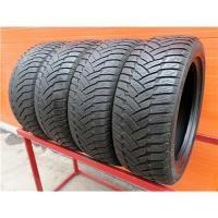 Шины бу 225/50 R17 Dunlop SP Winter Sport M3 RunFlat с износом 30%
