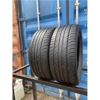 Шины бу 225/50 R17 Firestone Firehawk TZ300a с износом 30%