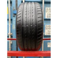 Шина бу 225/50 R17 Goodyear Eagle NCT5 с износом 15%