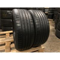 Шины бу 225/50 R17 Goodyear Eagle NCT5 RunFlat с износом 30%