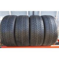 Шины бу 225/50 R17 Goodyear Eagle Ultra Grip GW-3 RunFlat с износом 30%