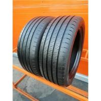 Шины бу 225/50 R17 Goodyear EfficientGrip Performance 2 с износом 15%