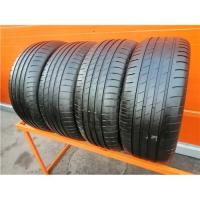 Шины бу 225/50 R17 Goodyear EfficientGrip Performance с износом 30%