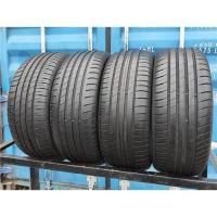 Шины бу 225/50 R17 Goodyear EfficientGrip Performance с износом 15%