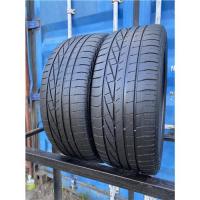 Шины бу 225/50 R17 Goodyear Excellence с износом 30%