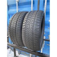 Шины бу 225/50 R17 Goodyear Ultra Grip 8 Performance с износом 15%