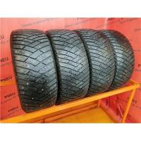 Шины бу 225/50 R17 Goodyear Ultra Grip Ice Arctic с износом 30%