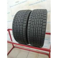 Шина бу 225/50 R17 Goodyear Ultra Grip Ice Navi Zea Hybrid с износом 15%