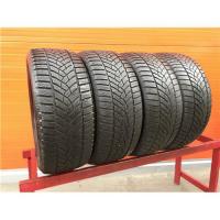 Шины бу 225/50 R17 Goodyear Ultra Grip Perfomance GEN-1 с износом 30%