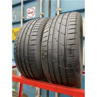 Шины бу 225/50 R17 Hankook Ventus S1 Evo3 K127A с износом 15%