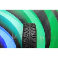 Шина бу 225/50 R17 Hankook Winter I PIKE RS W419 с износом 30%