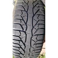 Шина бу 225/50 R17 Kleber Krisalp HP2 с износом 30%