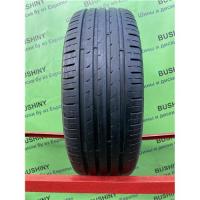 Шина бу 225/50 R17 Kumho Ecsta HS 51 с износом 15%