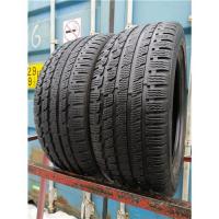 Шины бу 225/50 R17 Kumho I ZEN KW27 с износом 30%