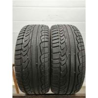 Шины бу 225/50 R17 Kumho I ZEN XW KW17 с износом 5%