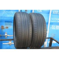 Шины бу 225/50 R17 Kumho Solus KH 17 с износом 30%
