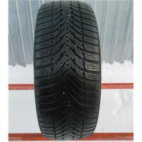 Шина бу 225/50 R17 Kumho Winter Craft WP51 с износом 30%