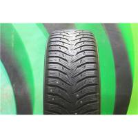 Шина бу 225/50 R17 Marshal WinterCraft Ice WI31 с износом 15%
