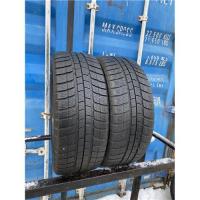 Шины бу 225/50 R17 Michelin Pilot Alpin PA 2 с износом 30%