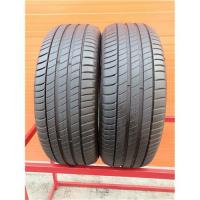 Шины бу 225/50 R17 Michelin Primacy 3 с износом 15%