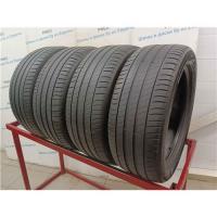 Шины бу 225/50 R17 Michelin Primacy 3 с износом 30%