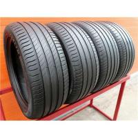 Шины бу 225/50 R17 Michelin Primacy 4 с износом 30%